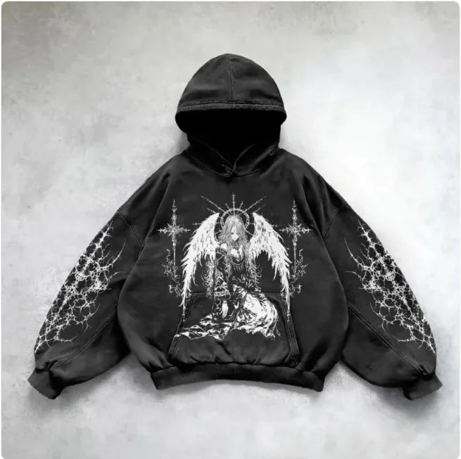void hoodie