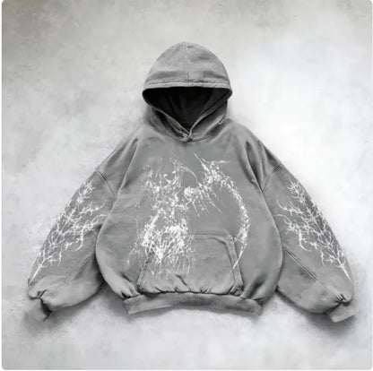 void hoodie