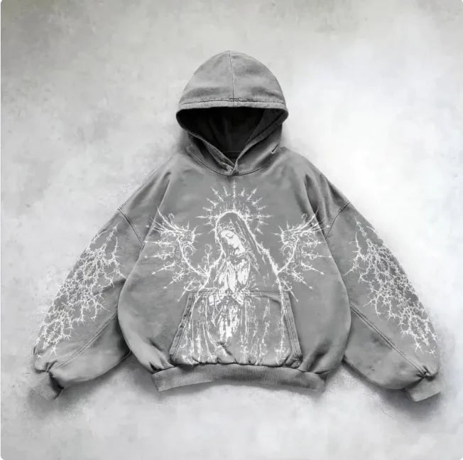 void hoodie