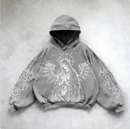 void hoodie