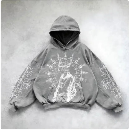 void hoodie