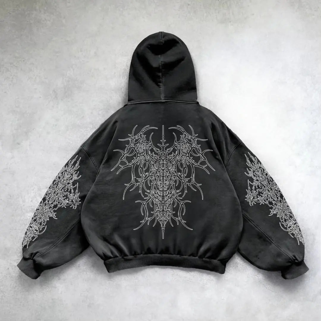 void hoodie