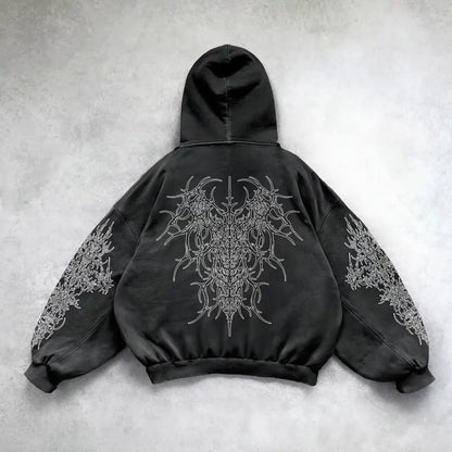 void hoodie