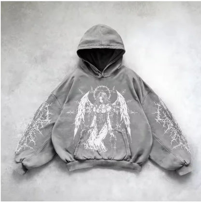void hoodie
