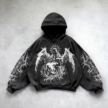 void hoodie