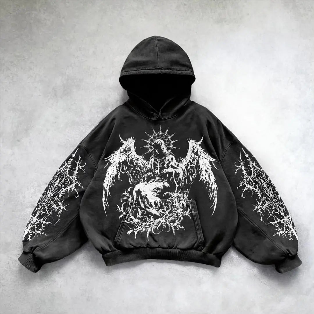 void hoodie