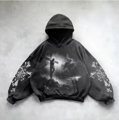 void hoodie