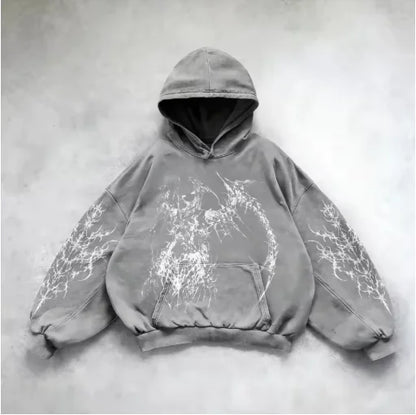 void hoodie