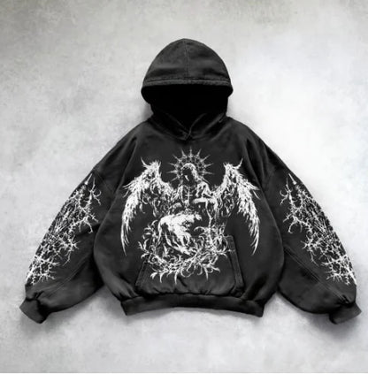 void hoodie