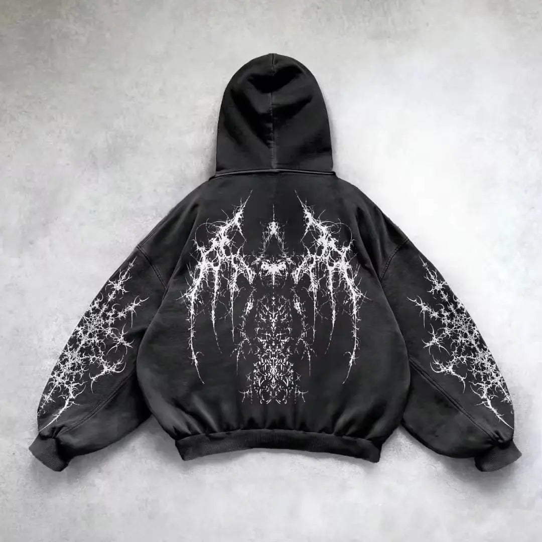 void hoodie