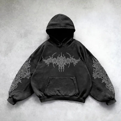 void hoodie