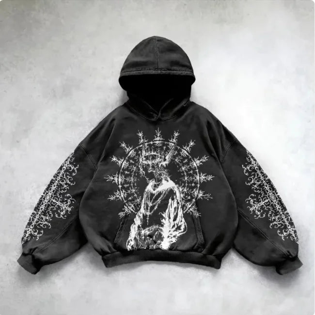 void hoodie