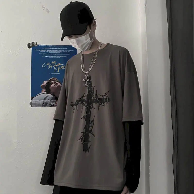 Long Sleeve T-Shirt