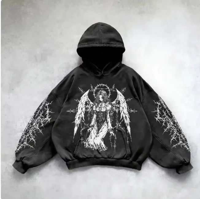 void hoodie