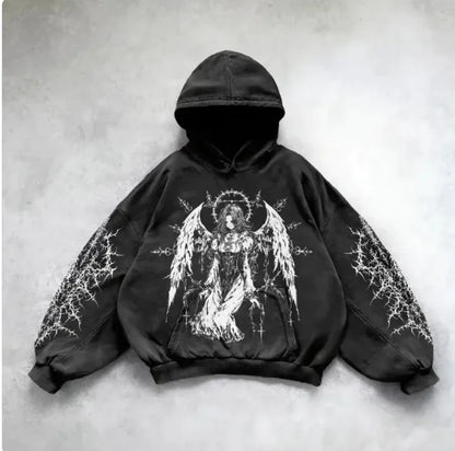 void hoodie