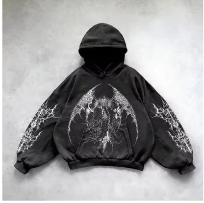 void hoodie