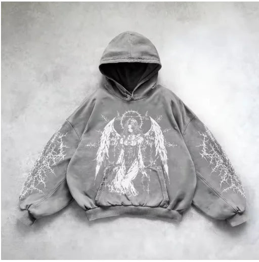 void hoodie