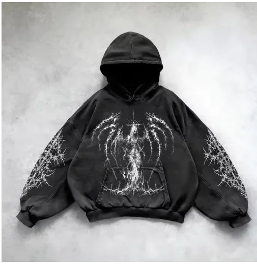 void hoodie