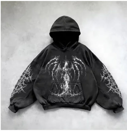 void hoodie