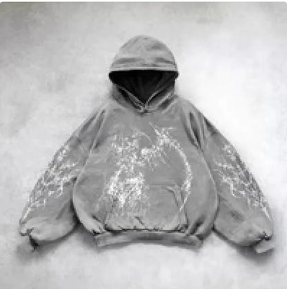 void hoodie