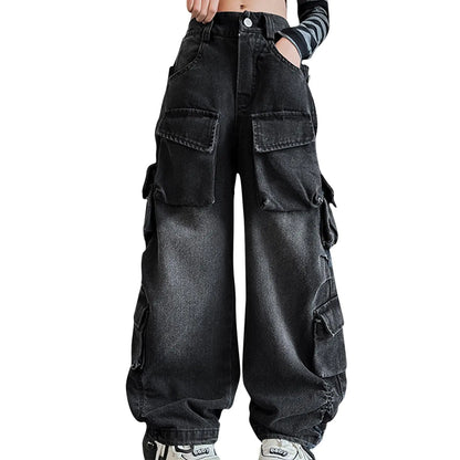 Void Baggy Jeans