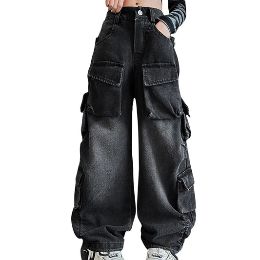 Void Baggy Jeans
