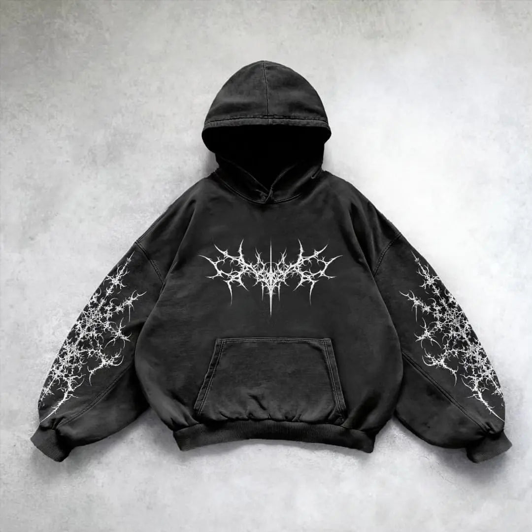 void hoodie