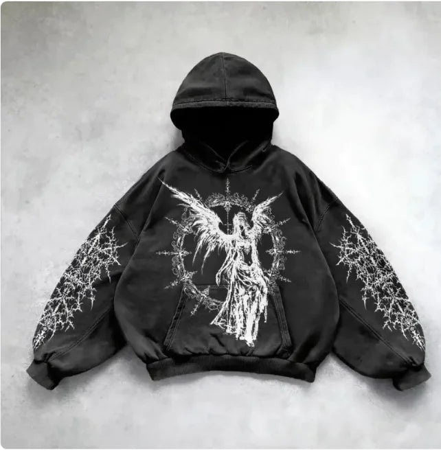 void hoodie