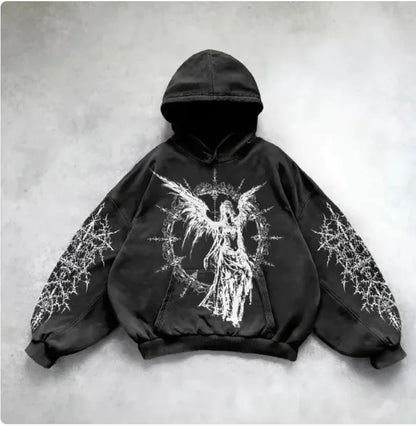void hoodie