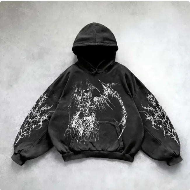 void hoodie