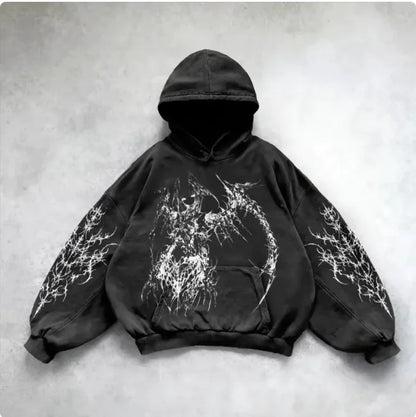 void hoodie