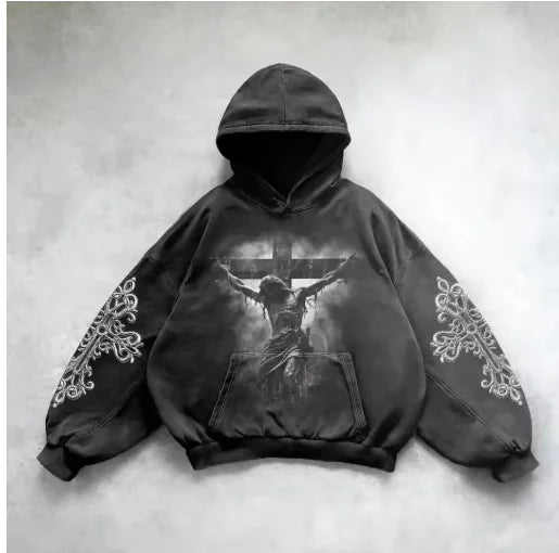 void hoodie