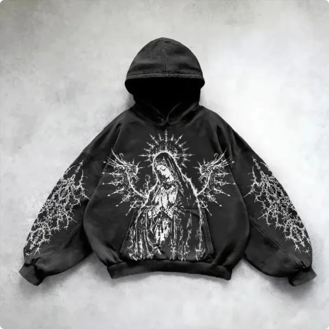 void hoodie