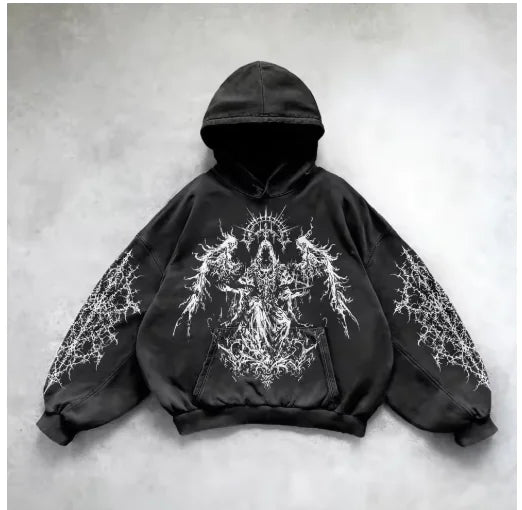 void hoodie